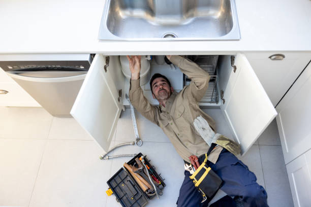 Best Residential Plumbing Services  in Meadview, AZ