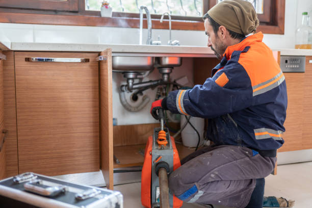 Best Plumbing Repair Near Me  in Meadview, AZ