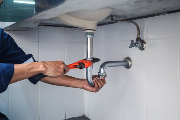 Best Sewer Line Repair  in Meadview, AZ