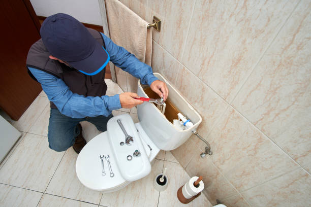 Best Shower Repair Services  in Meadview, AZ