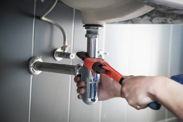 Best Leak Detection Services  in Meadview, AZ