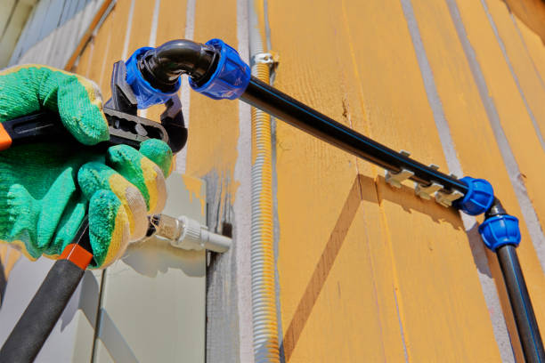Best Clogged Drain Plumber  in Meadview, AZ