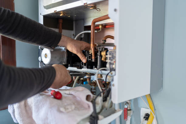 Best Shower Repair Services  in Meadview, AZ