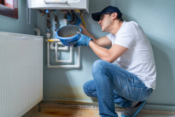 Professional Plumbing in Meadview, AZ